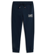 Tommy Hilfiger Graphic Sweatpants - Dark Night Navy