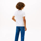 Tommy Hilfiger Essential T-Shirt - White