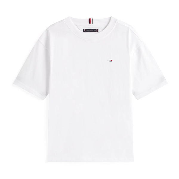 Tommy Hilfiger Essential T-Shirt - White