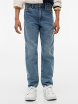 Tommy Hilfiger Straight Jeans - Mediumused