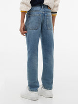 Tommy Hilfiger Straight Jeans - Mediumused