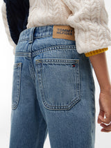 Tommy Hilfiger Straight Jeans - Mediumused