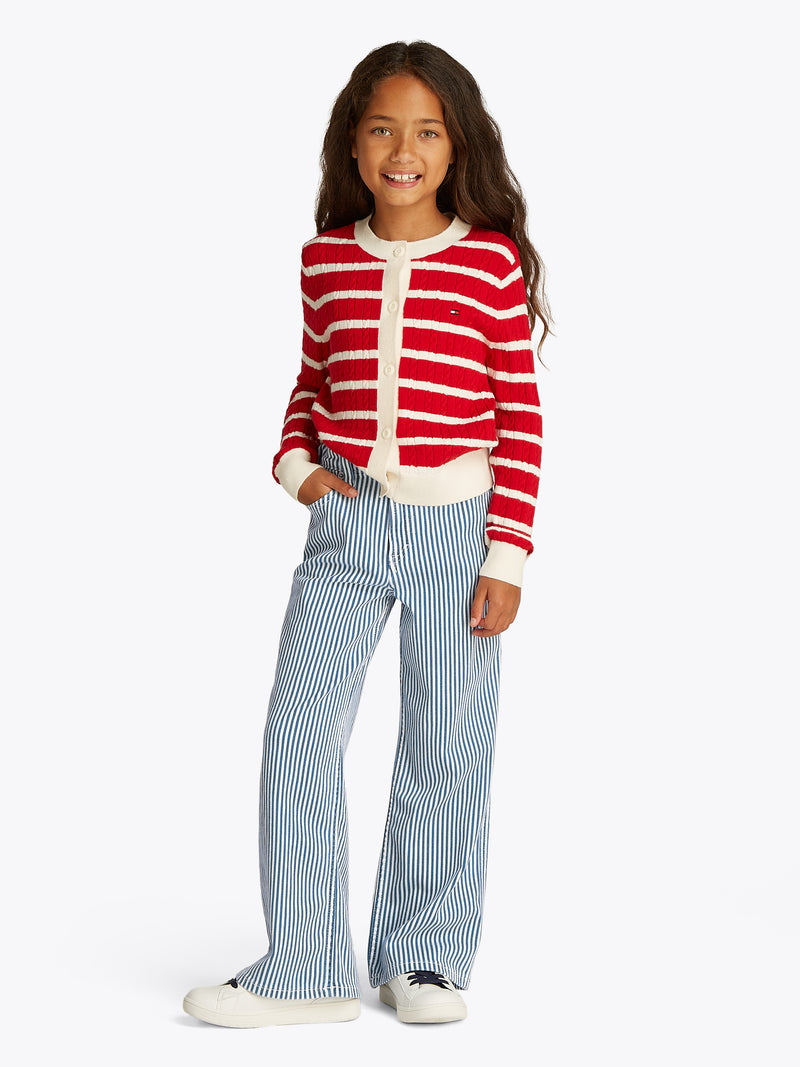 MABEL STRIPE - Stripe