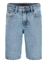 Tommy Hilfiger Modern Straight Shorts - Denim