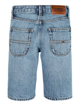 Tommy Hilfiger Modern Straight Shorts - Denim