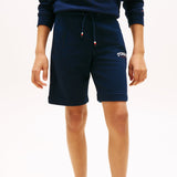 Tommy Hilfiger Monotype Shorts - Dark Night Navy