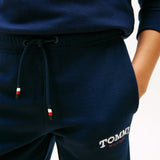 Tommy Hilfiger Monotype Shorts - Dark Night Navy