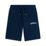 Tommy Hilfiger Monotype Shorts - Dark Night Navy