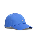 Tommy Hilfiger Small Flag Cap - Empire Blue