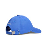 Tommy Hilfiger Small Flag Cap - Empire Blue