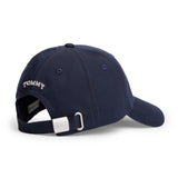 Tommy Hilfiger Small Flag Cap - Space Blue