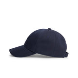 Tommy Hilfiger Small Flag Cap - Space Blue