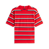 Tommy Hilfiger Essential Archive Fit T-Shirt - Rapid Red
