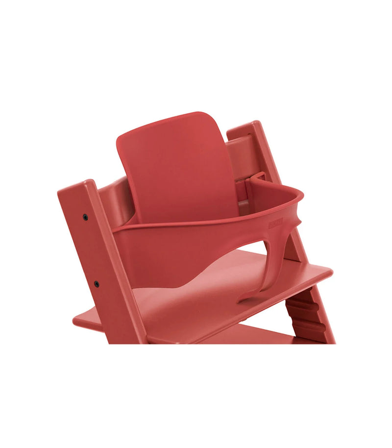 Tripp Trapp® Babysæt - Warm Red