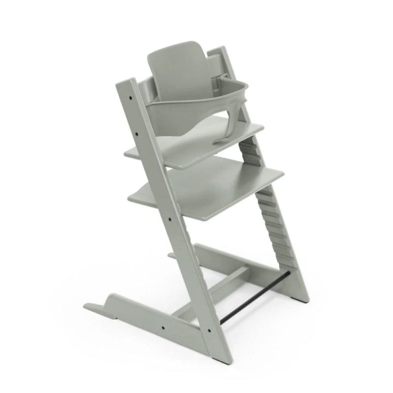 Tripp Trapp Babysaet Glacier Green