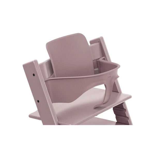 Tripp Trapp® Babysæt² - Heather Mauve