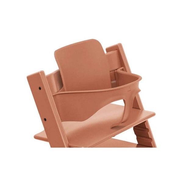 Tripp Trapp® Babysæt² - Terracotta