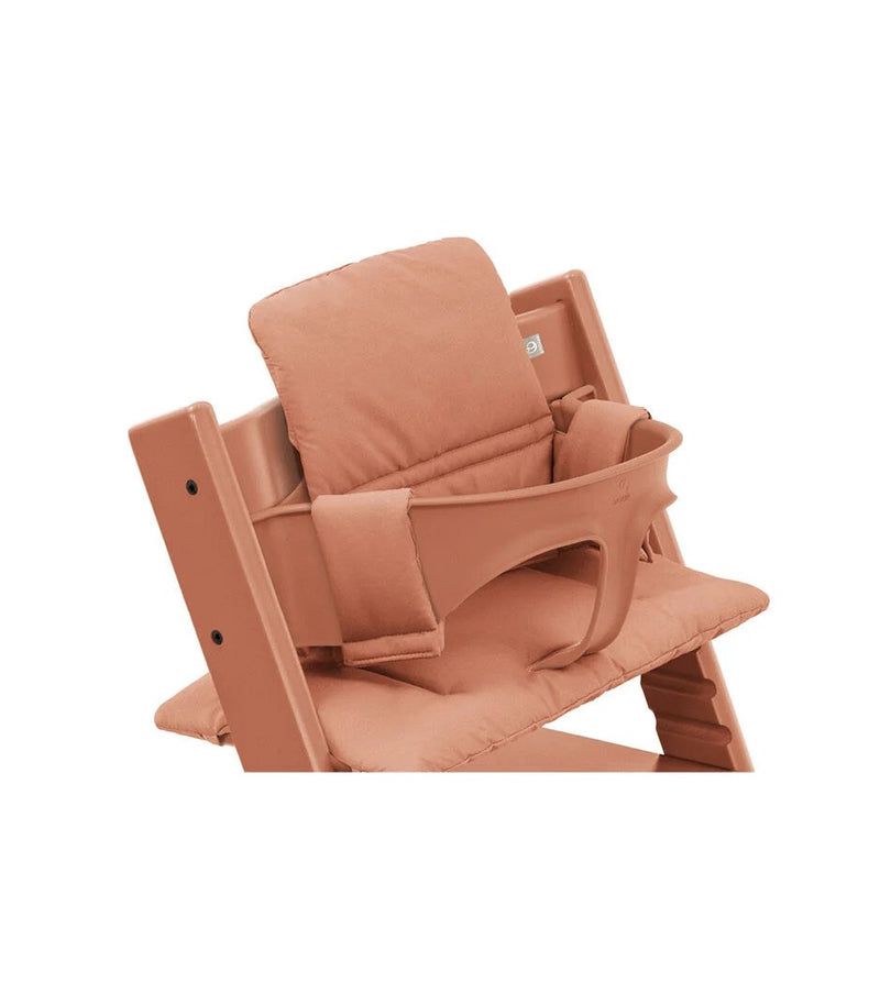 Tripp Trapp® Babysæt² - Terracotta