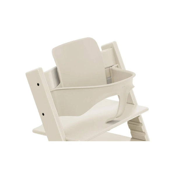 Tripp Trapp® Babysæt² - Vanilla White