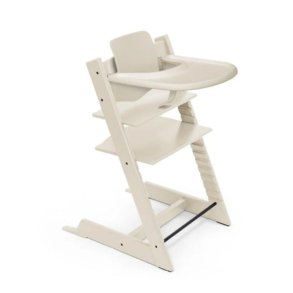 Tripp Trapp® Babysæt² - Vanilla White