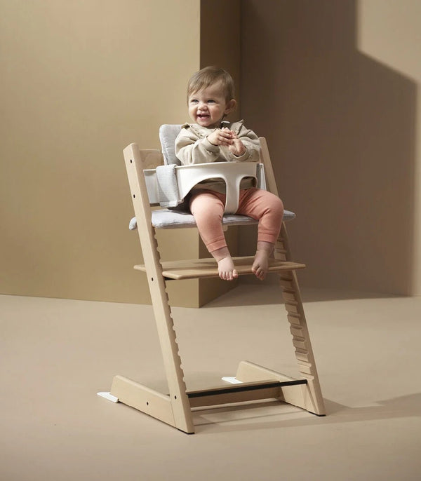 Tripp Trapp® Babysæt² - White