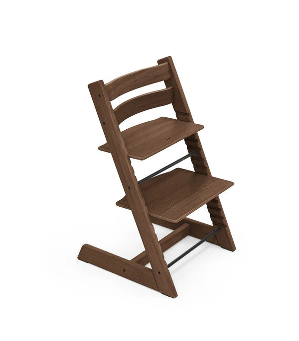 Tripp Trapp® Højstol - Oak Warm Brown