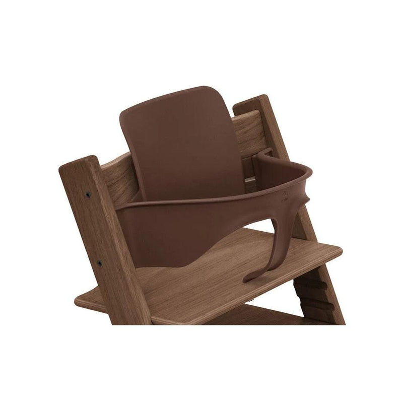 Tripp Trapp® Babysæt² - Warm Brown