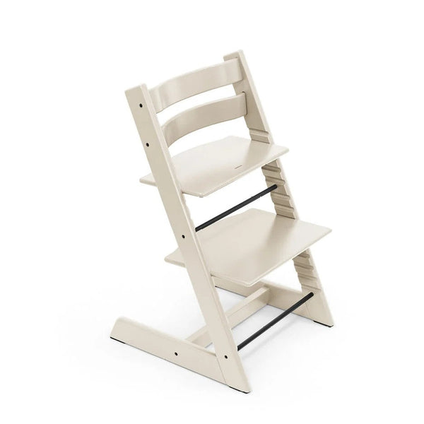 Tripp Trapp® Højstol - Vanilla White