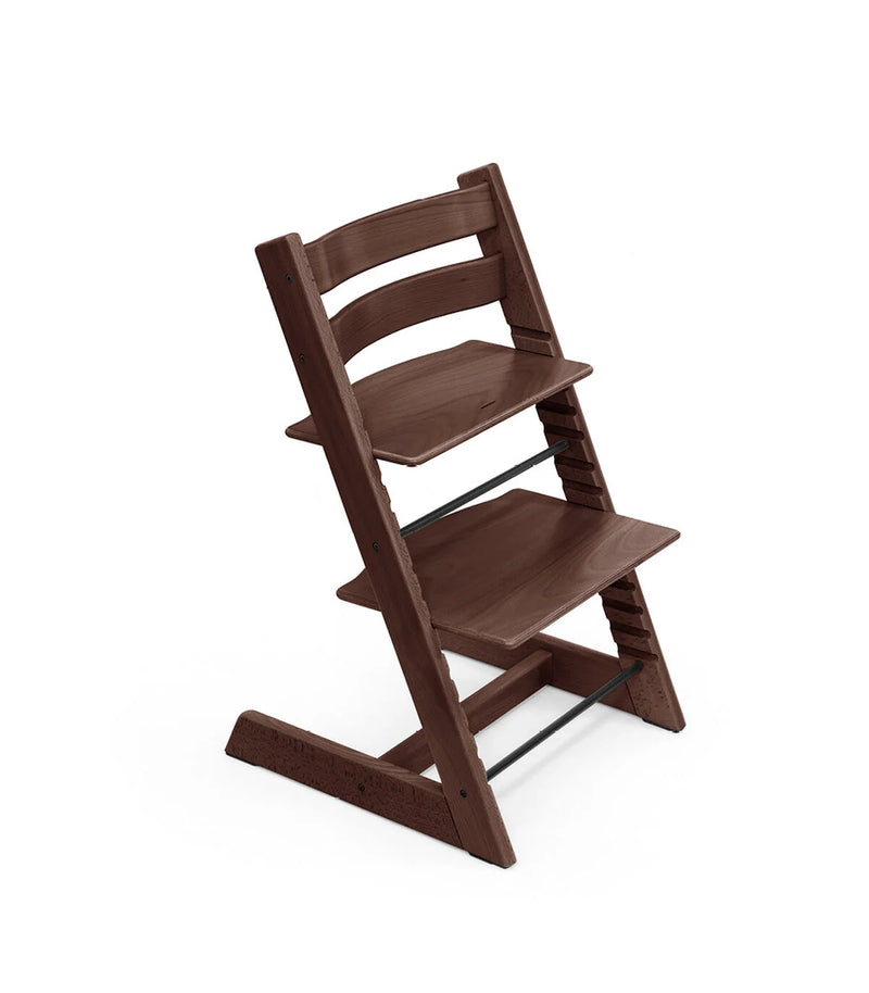 Tripp Trapp® Højstol - Walnut