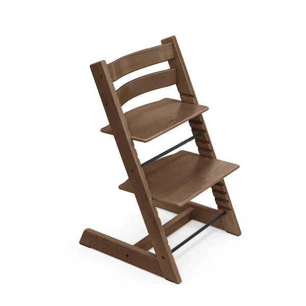 Tripp Trapp® Højstol - Warm Brown