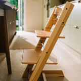 Tripp Trapp® Højstol - Wild Wood