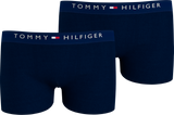 Tommy Hilfiger Boxershorts, 2-pack - Desert Sky