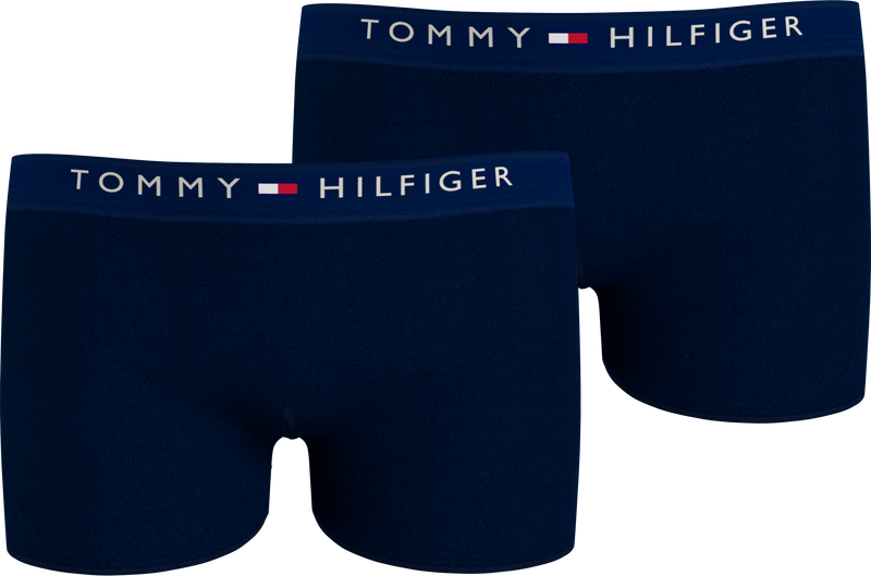 Tommy Hilfiger Boxershorts, 2-pack - Desert Sky