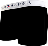 Tommy Hilfiger Boxershorts, 2-pack - Black