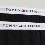 Tommy Hilfiger Boxershorts, 2-pack - Black