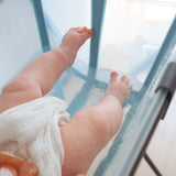 Flexi Bath® - Ocean Blue