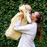 Voksi Breeze Light - Kind Yellow