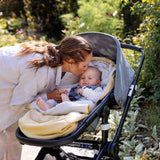 Voksi Breeze Light - Kind Yellow