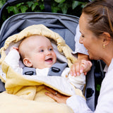 Voksi Breeze Light - Kind Yellow