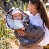 Voksi Sky Light - Walnut