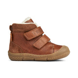 Wheat Snug Prewalker Tex - Cognac