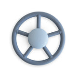 Mushie Suction Spinner - Wheel
