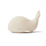 Liewood Winston Whale Natlampe - Sandy