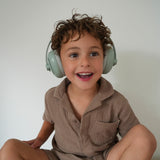 Zazu Høreværn, Baby & Junior - Sage