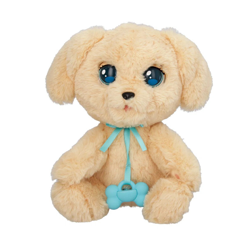 Baby Paws Labrador Bamse