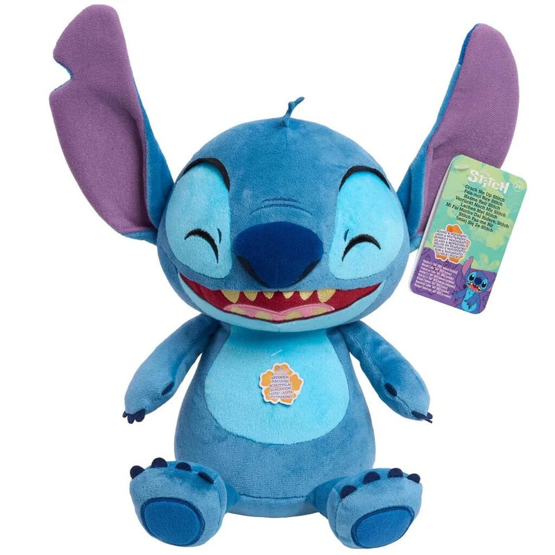 Disney Stitch Crack Me Up Bamse