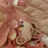 Little Dutch Aktivitetsdyr, Flamingo - Safari Friends