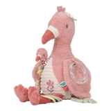 Little Dutch Aktivitetsdyr, Flamingo - Safari Friends