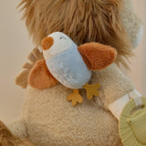 Little Dutch Aktivitetsdyr, Løve - Safari Friends