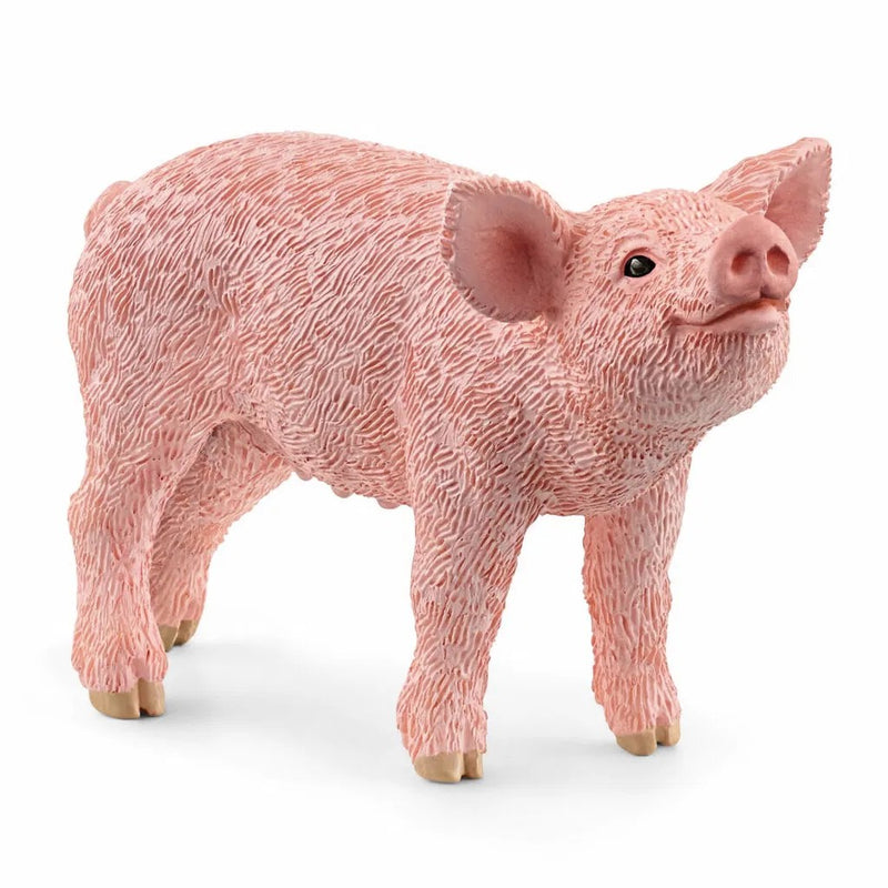 Schleich Pattegris